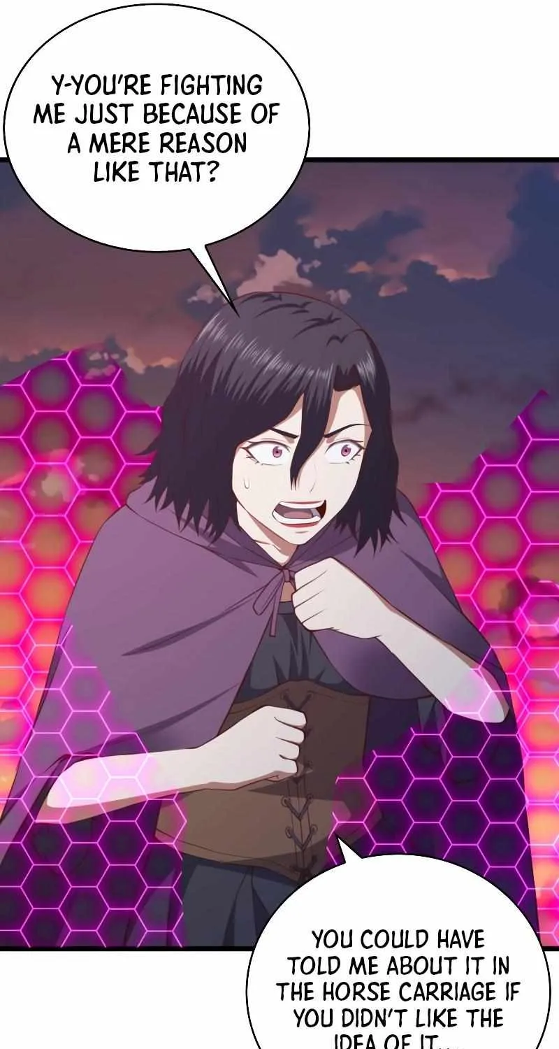 Read The Lord’s Coins Aren’t Decreasing?! chapter 87 image 87 on Lezhin