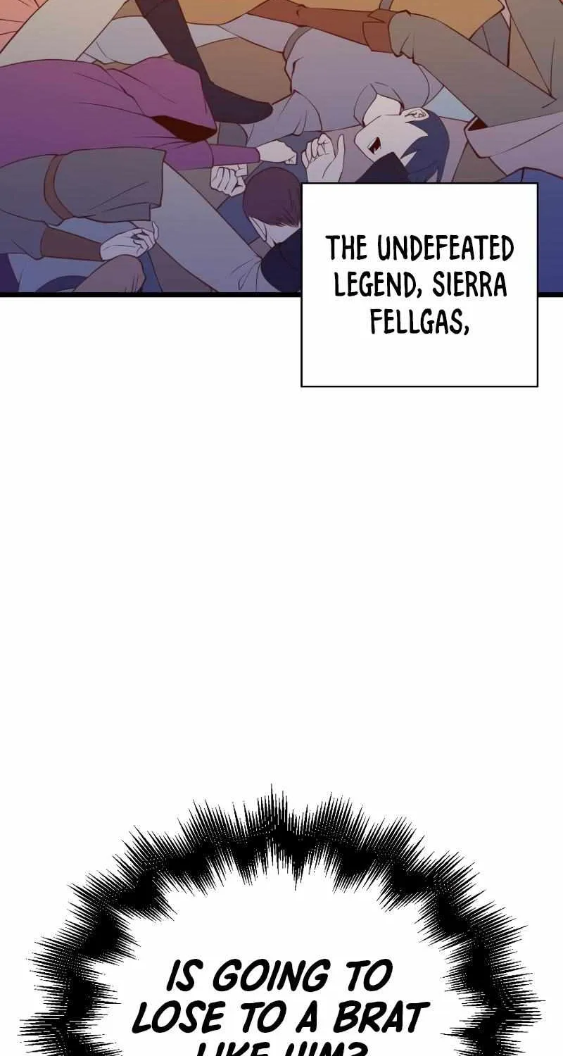 Read The Lord’s Coins Aren’t Decreasing?! chapter 87 image 97 on Lezhin