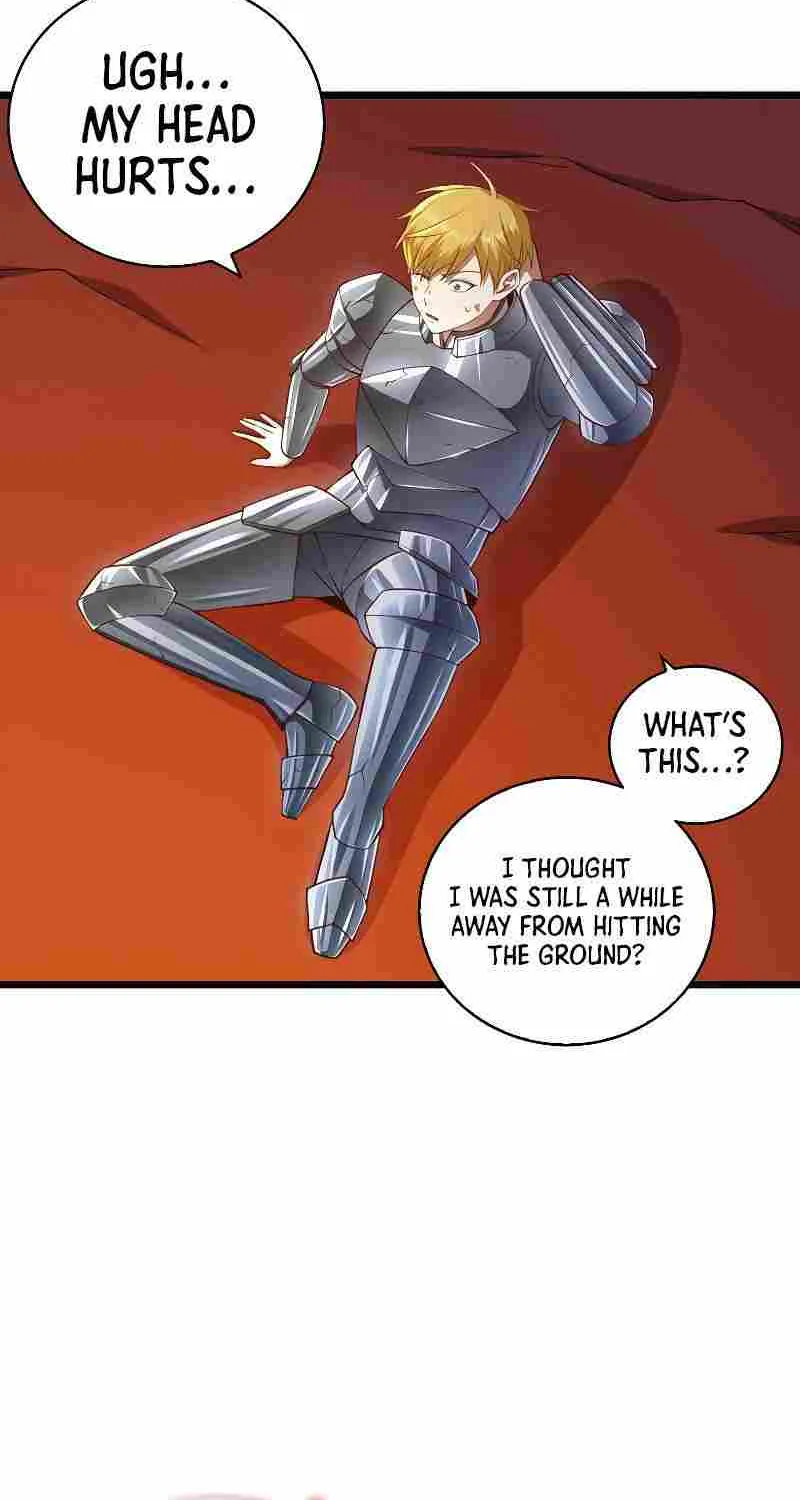 Read The Lord’s Coins Aren’t Decreasing?! chapter 88 image 13 on Lezhin