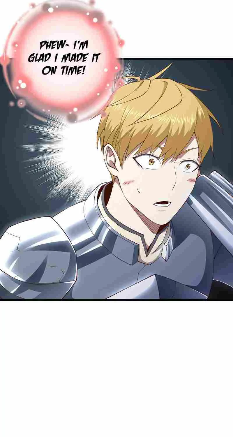 Read The Lord’s Coins Aren’t Decreasing?! chapter 88 image 14 on Lezhin