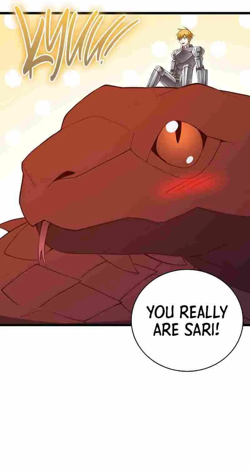 Read The Lord’s Coins Aren’t Decreasing?! chapter 88 image 23 on Lezhin