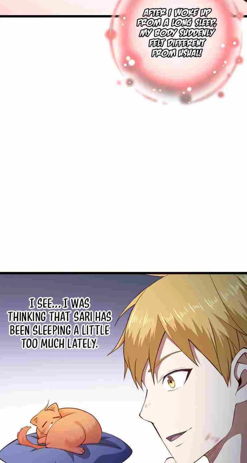 Read The Lord’s Coins Aren’t Decreasing?! chapter 88 image 26 on Lezhin