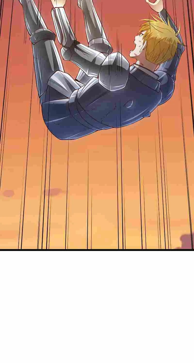 Read The Lord’s Coins Aren’t Decreasing?! chapter 88 image 3 on Lezhin