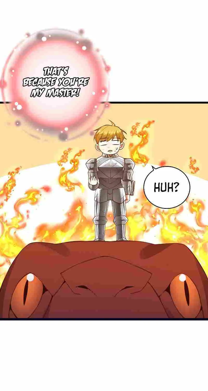 Read The Lord’s Coins Aren’t Decreasing?! chapter 88 image 35 on Lezhin