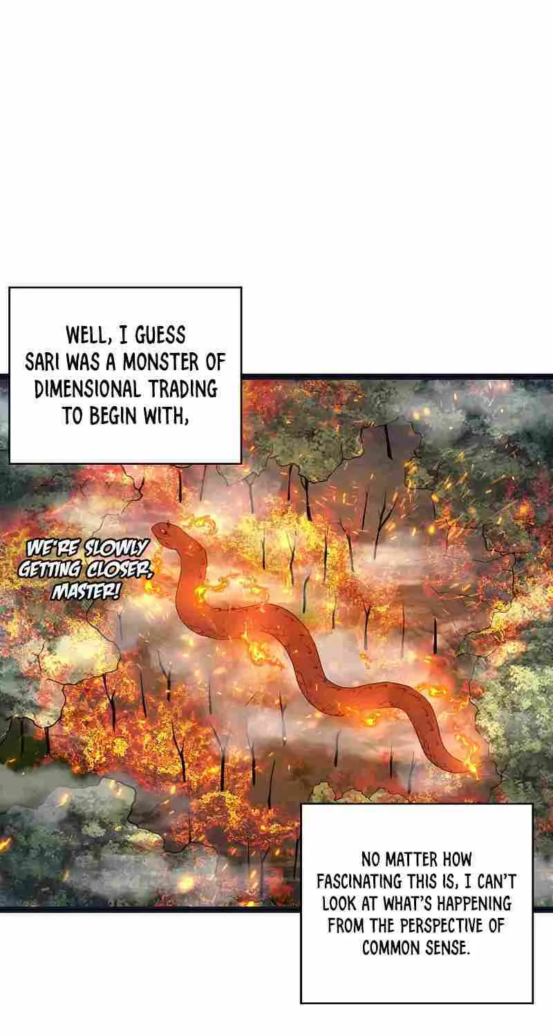 Read The Lord’s Coins Aren’t Decreasing?! chapter 88 image 36 on Lezhin