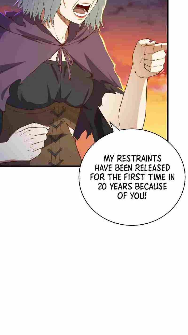 Read The Lord’s Coins Aren’t Decreasing?! chapter 88 image 43 on Lezhin