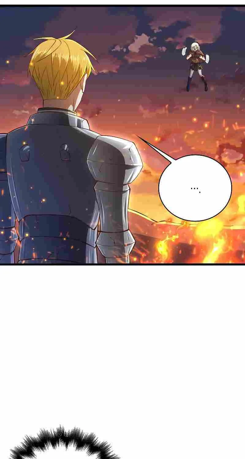 Read The Lord’s Coins Aren’t Decreasing?! chapter 88 image 45 on Lezhin