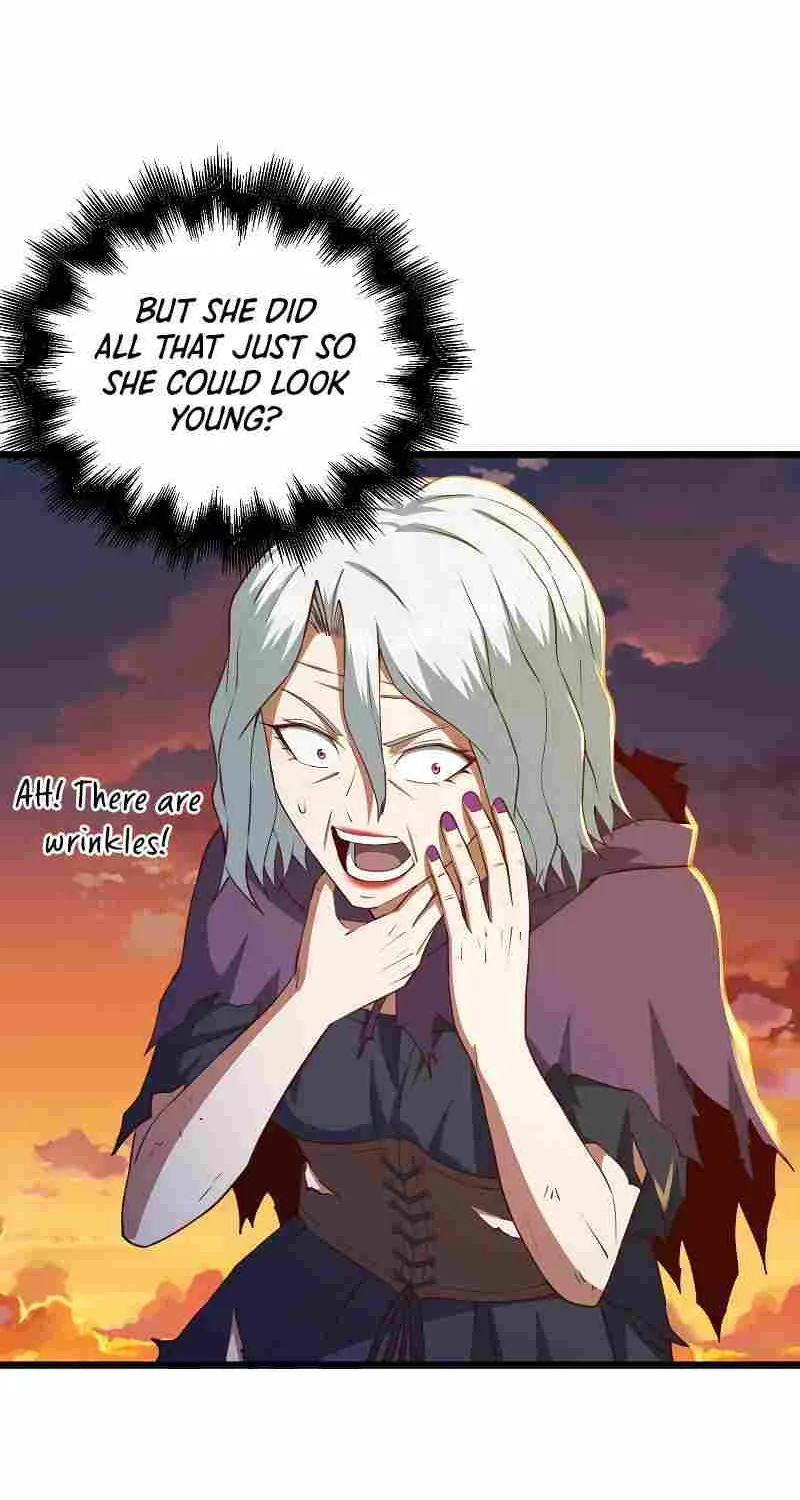 Read The Lord’s Coins Aren’t Decreasing?! chapter 88 image 47 on Lezhin