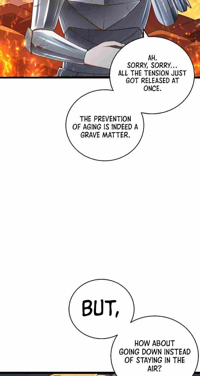 Read The Lord’s Coins Aren’t Decreasing?! chapter 88 image 51 on Lezhin