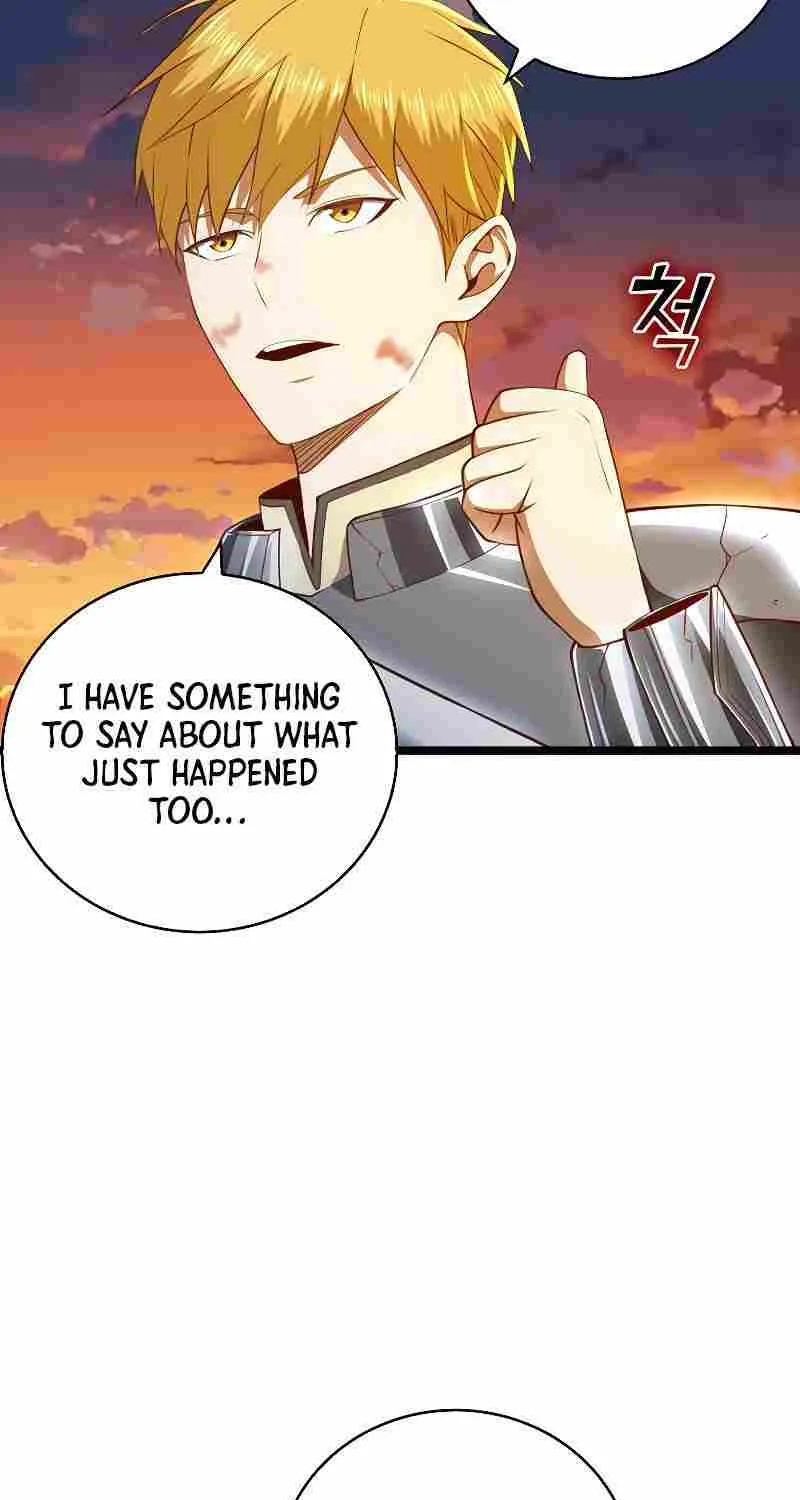 Read The Lord’s Coins Aren’t Decreasing?! chapter 88 image 52 on Lezhin
