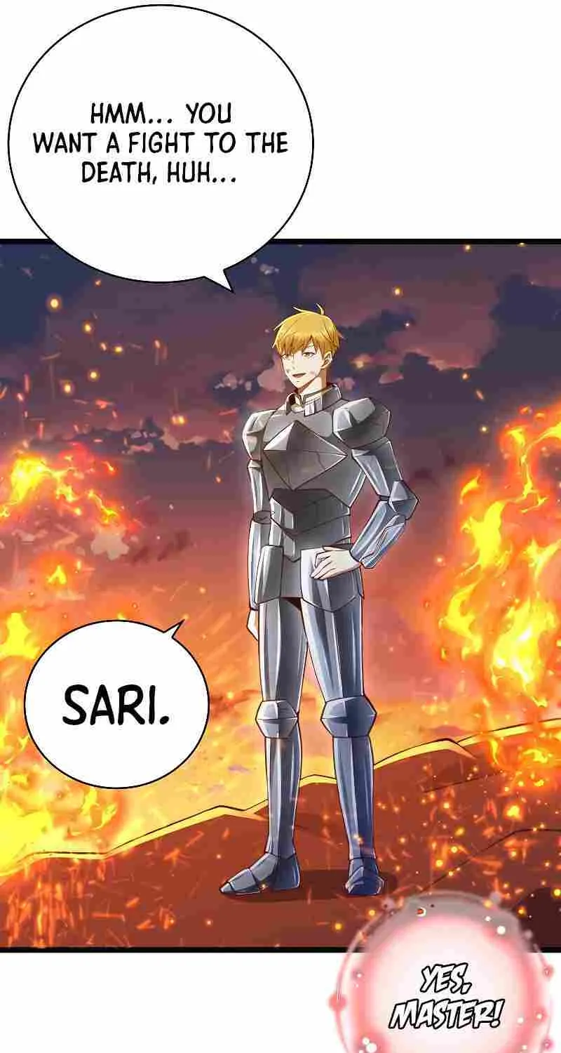 Read The Lord’s Coins Aren’t Decreasing?! chapter 88 image 55 on Lezhin