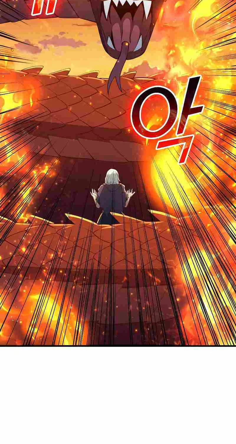 Read The Lord’s Coins Aren’t Decreasing?! chapter 88 image 58 on Lezhin