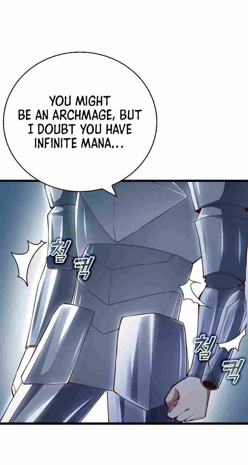 Read The Lord’s Coins Aren’t Decreasing?! chapter 88 image 59 on Lezhin
