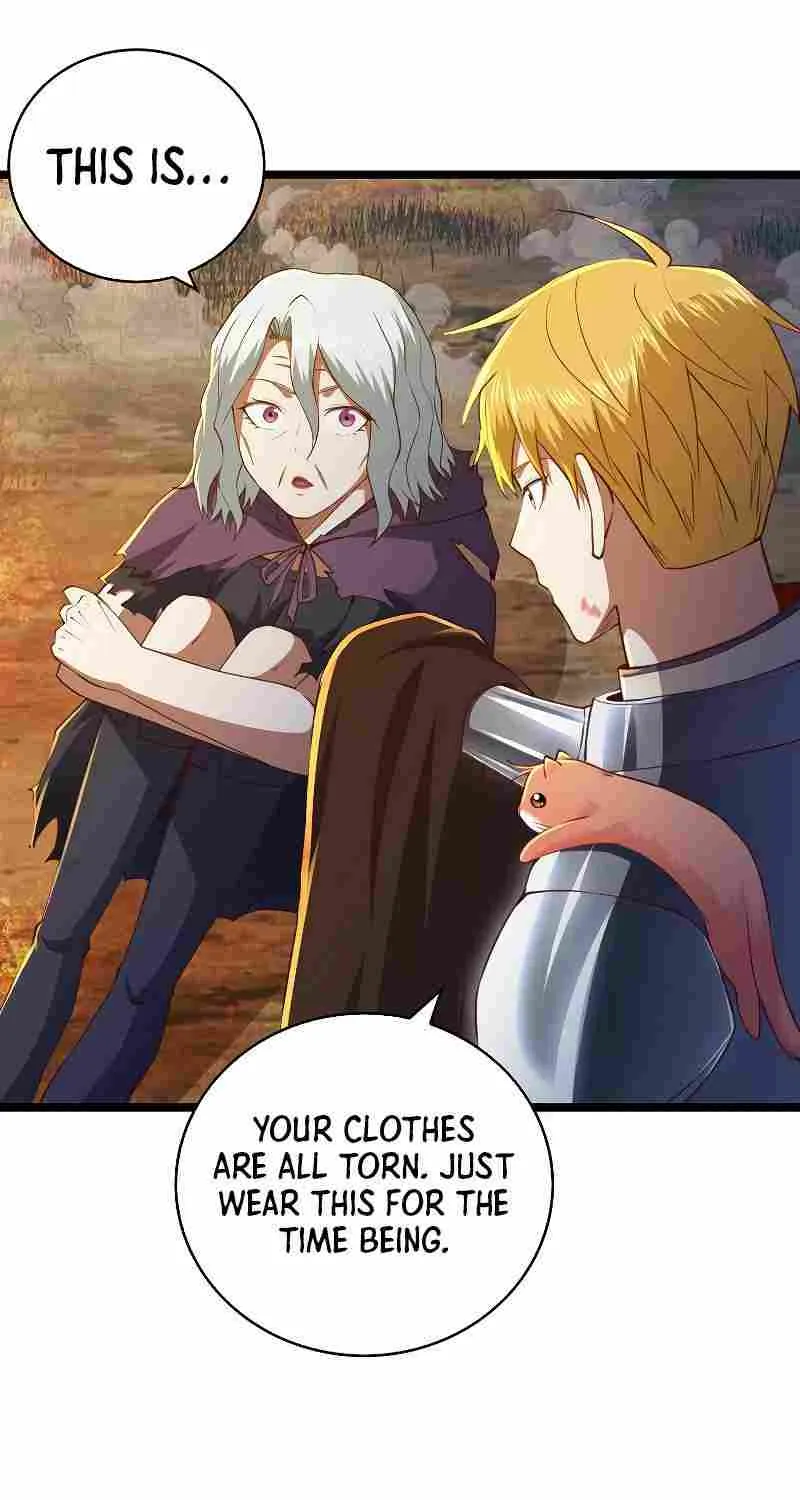 Read The Lord’s Coins Aren’t Decreasing?! chapter 88 image 66 on Lezhin