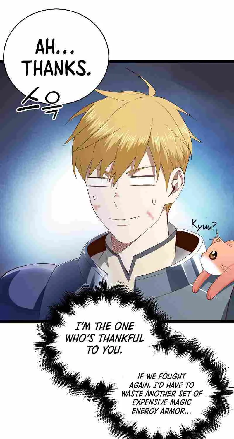 Read The Lord’s Coins Aren’t Decreasing?! chapter 88 image 67 on Lezhin