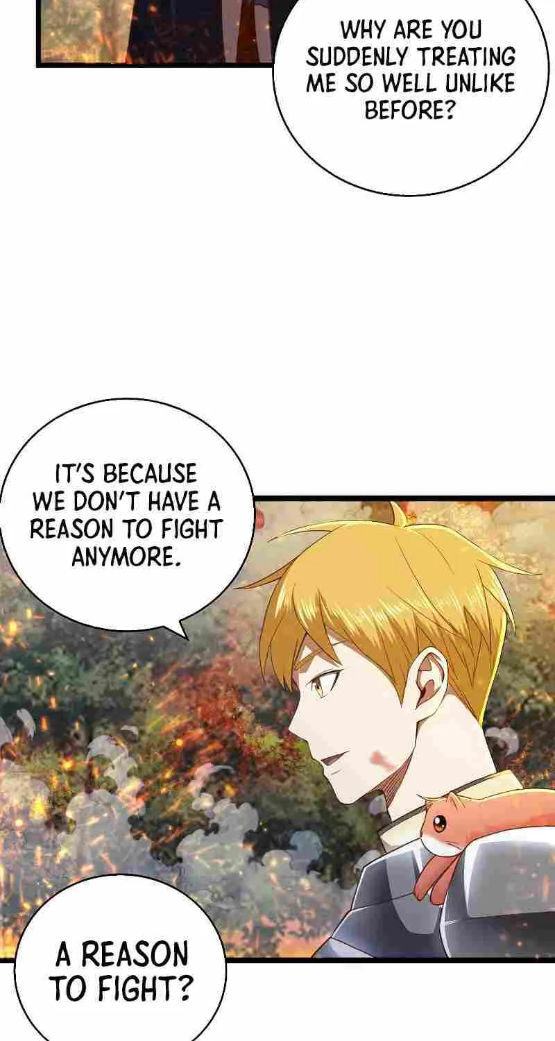 Read The Lord’s Coins Aren’t Decreasing?! chapter 88 image 69 on Lezhin