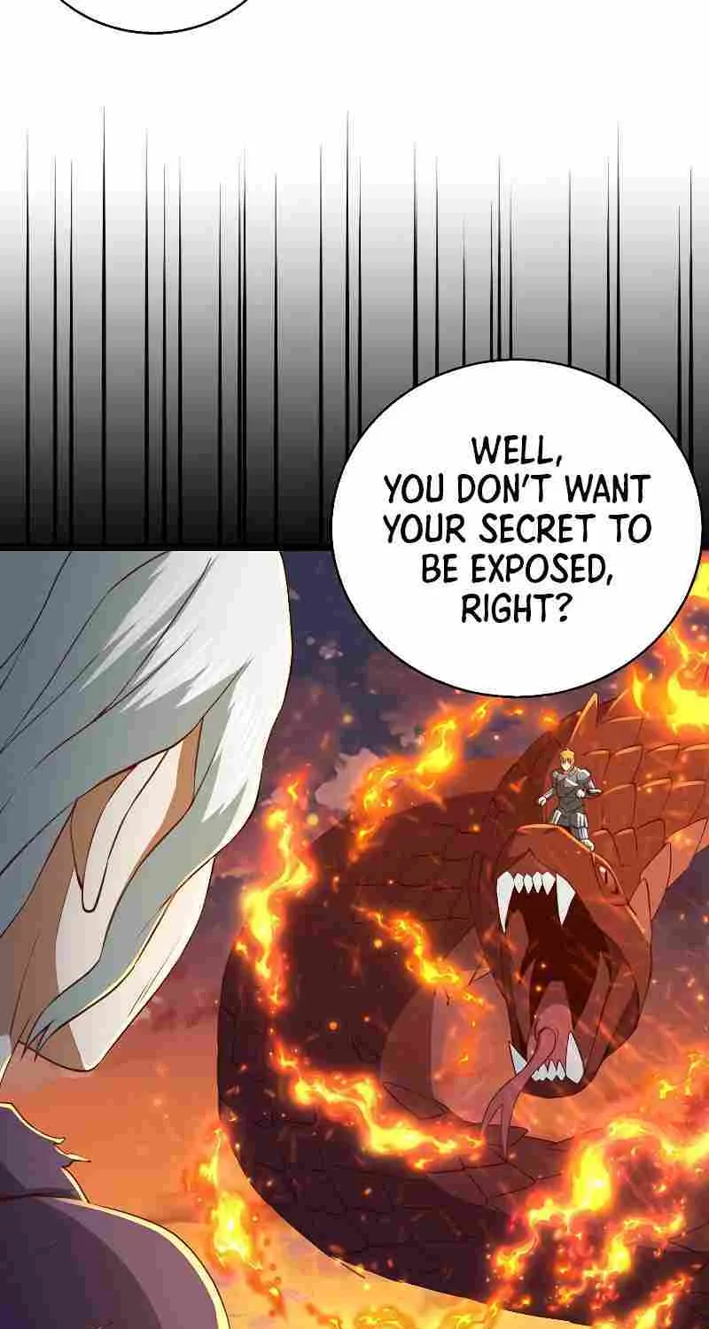 Read The Lord’s Coins Aren’t Decreasing?! chapter 88 image 70 on Lezhin