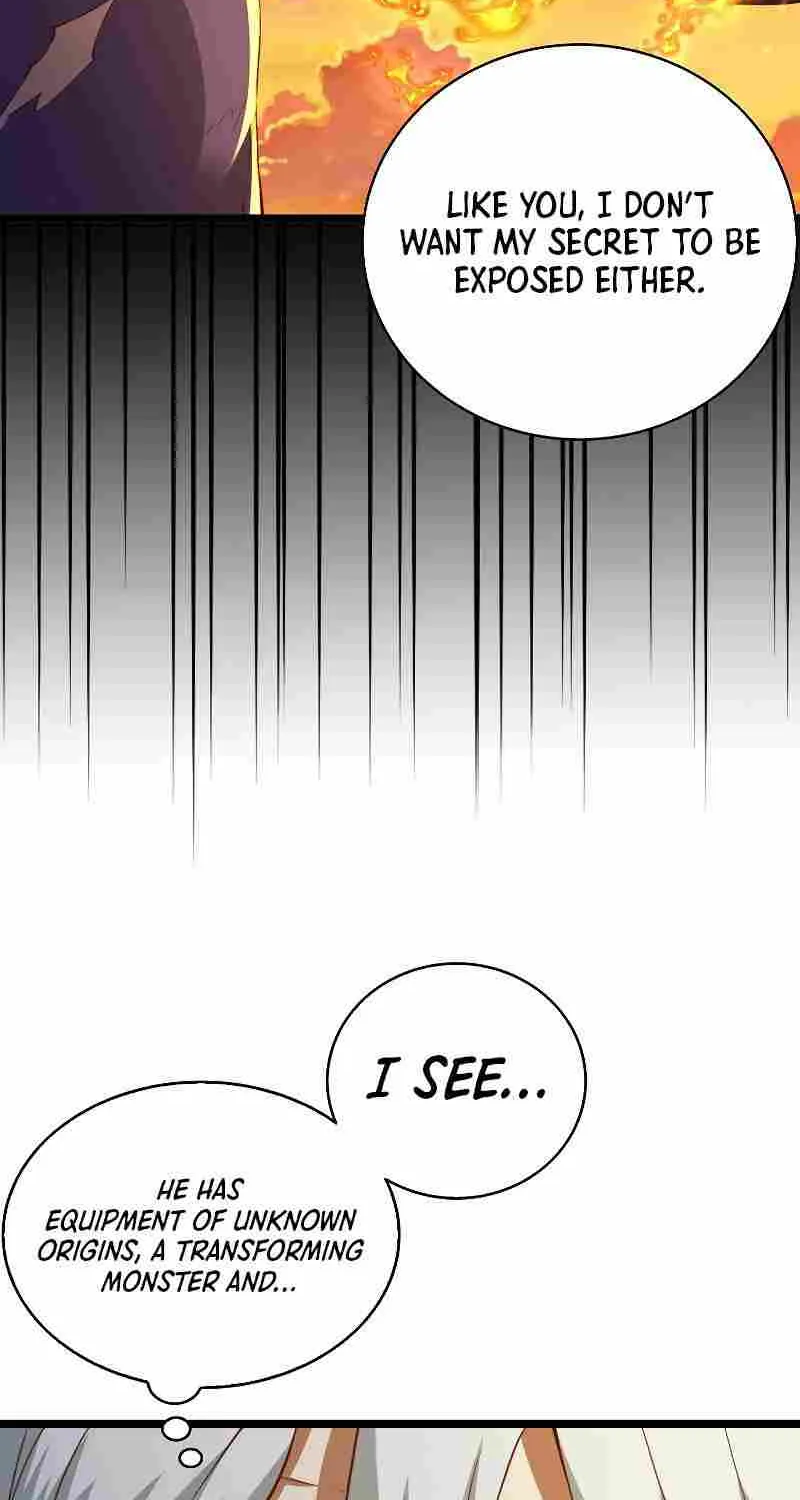 Read The Lord’s Coins Aren’t Decreasing?! chapter 88 image 71 on Lezhin