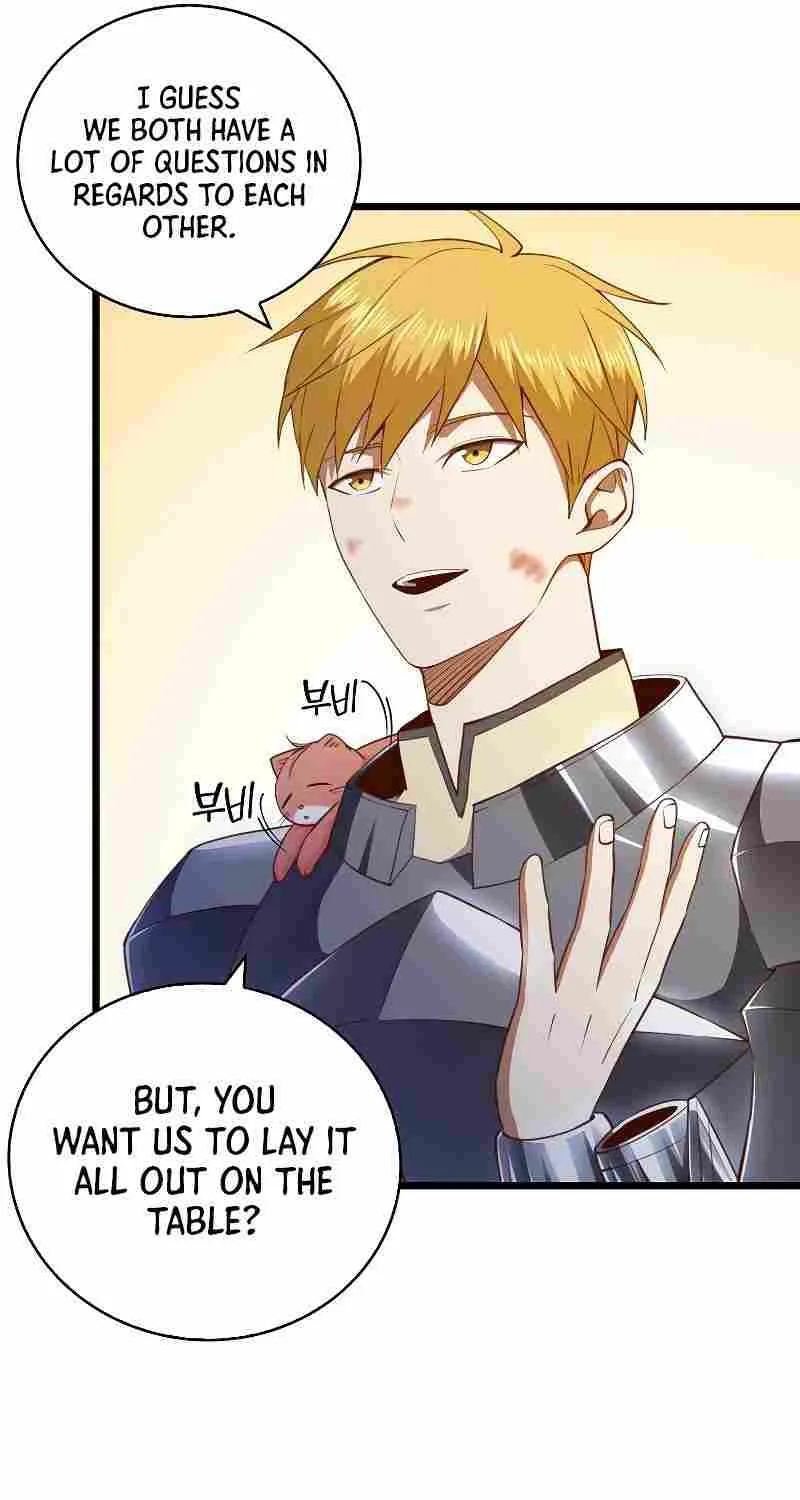 Read The Lord’s Coins Aren’t Decreasing?! chapter 88 image 76 on Lezhin