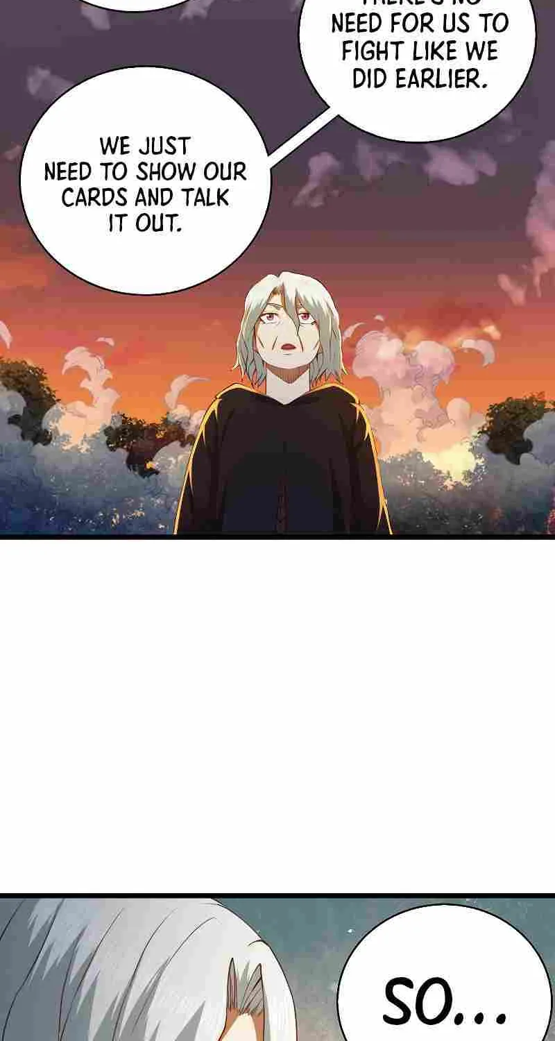 Read The Lord’s Coins Aren’t Decreasing?! chapter 88 image 79 on Lezhin