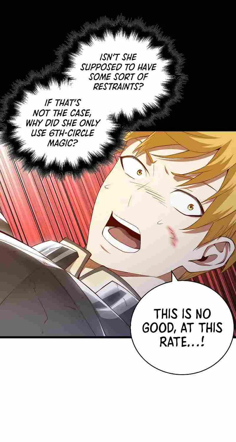 Read The Lord’s Coins Aren’t Decreasing?! chapter 88 image 8 on Lezhin