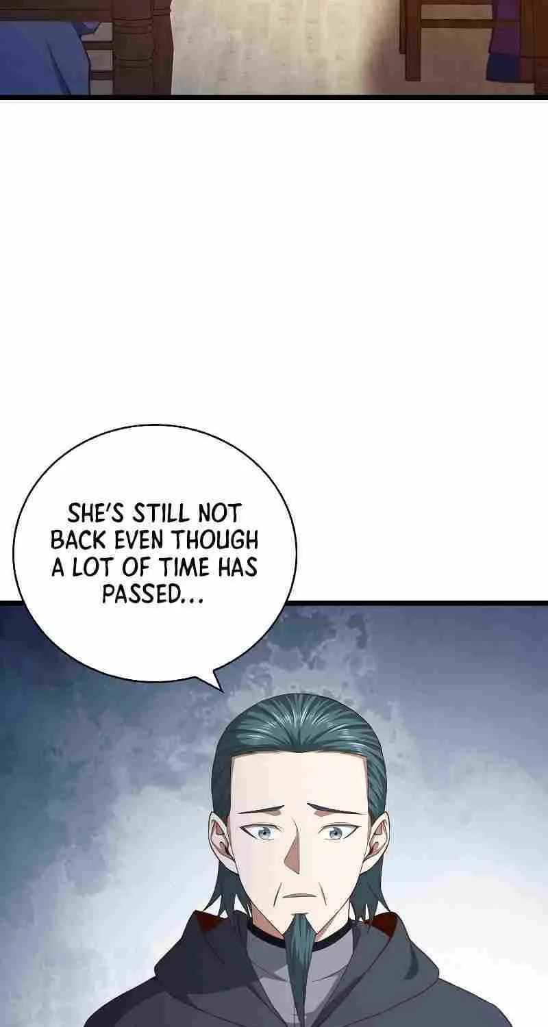 Read The Lord’s Coins Aren’t Decreasing?! chapter 88 image 84 on Lezhin