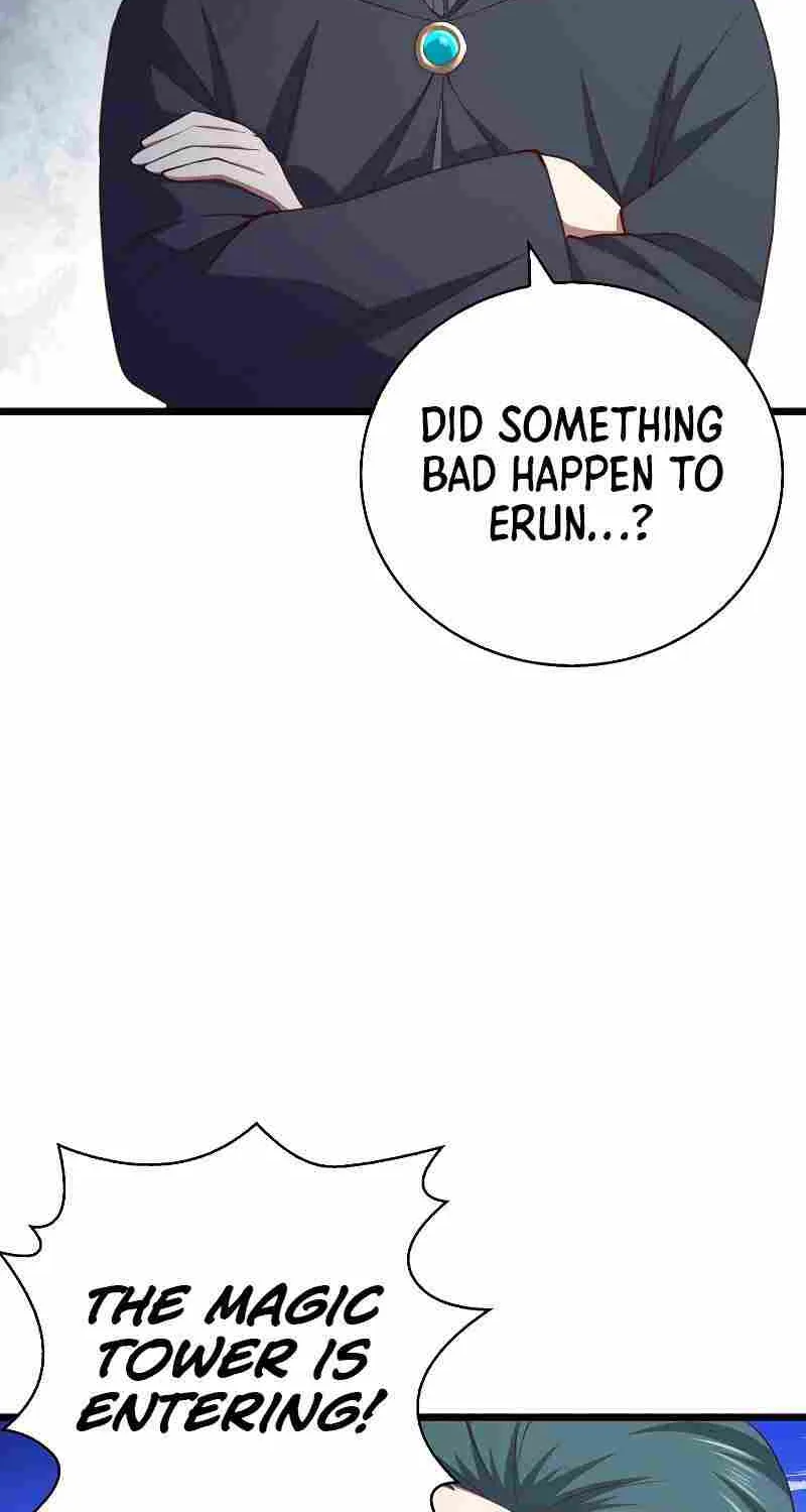 Read The Lord’s Coins Aren’t Decreasing?! chapter 88 image 85 on Lezhin