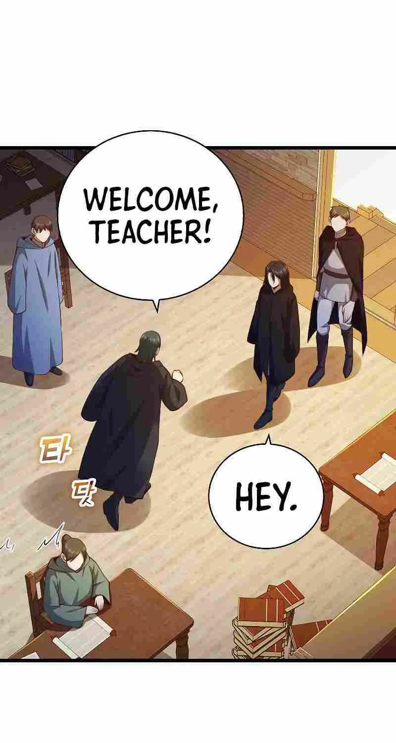 Read The Lord’s Coins Aren’t Decreasing?! chapter 88 image 87 on Lezhin