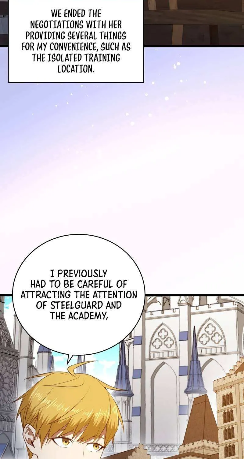 Read The Lord’s Coins Aren’t Decreasing?! chapter 89 image 17 on Lezhin