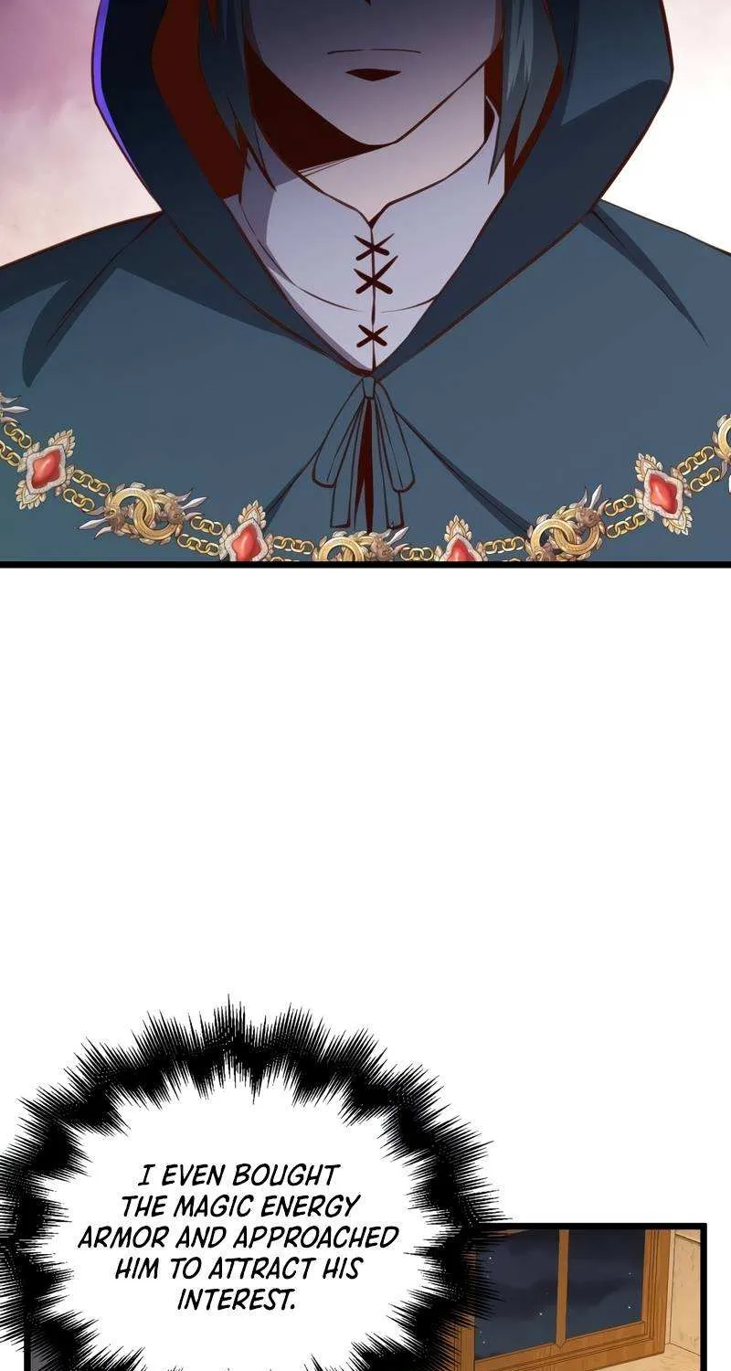 Read The Lord’s Coins Aren’t Decreasing?! chapter 89 image 23 on Lezhin