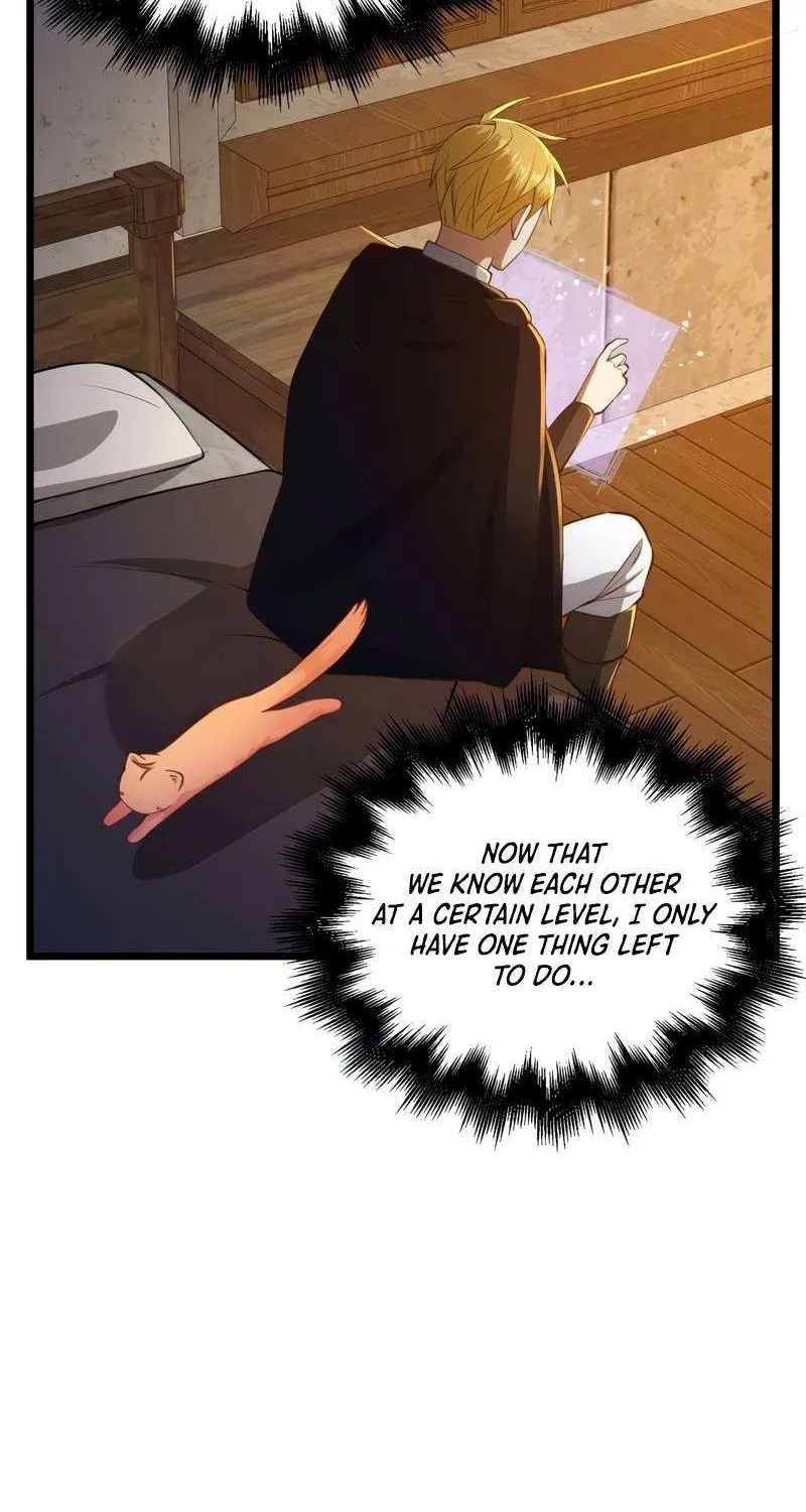 Read The Lord’s Coins Aren’t Decreasing?! chapter 89 image 24 on Lezhin