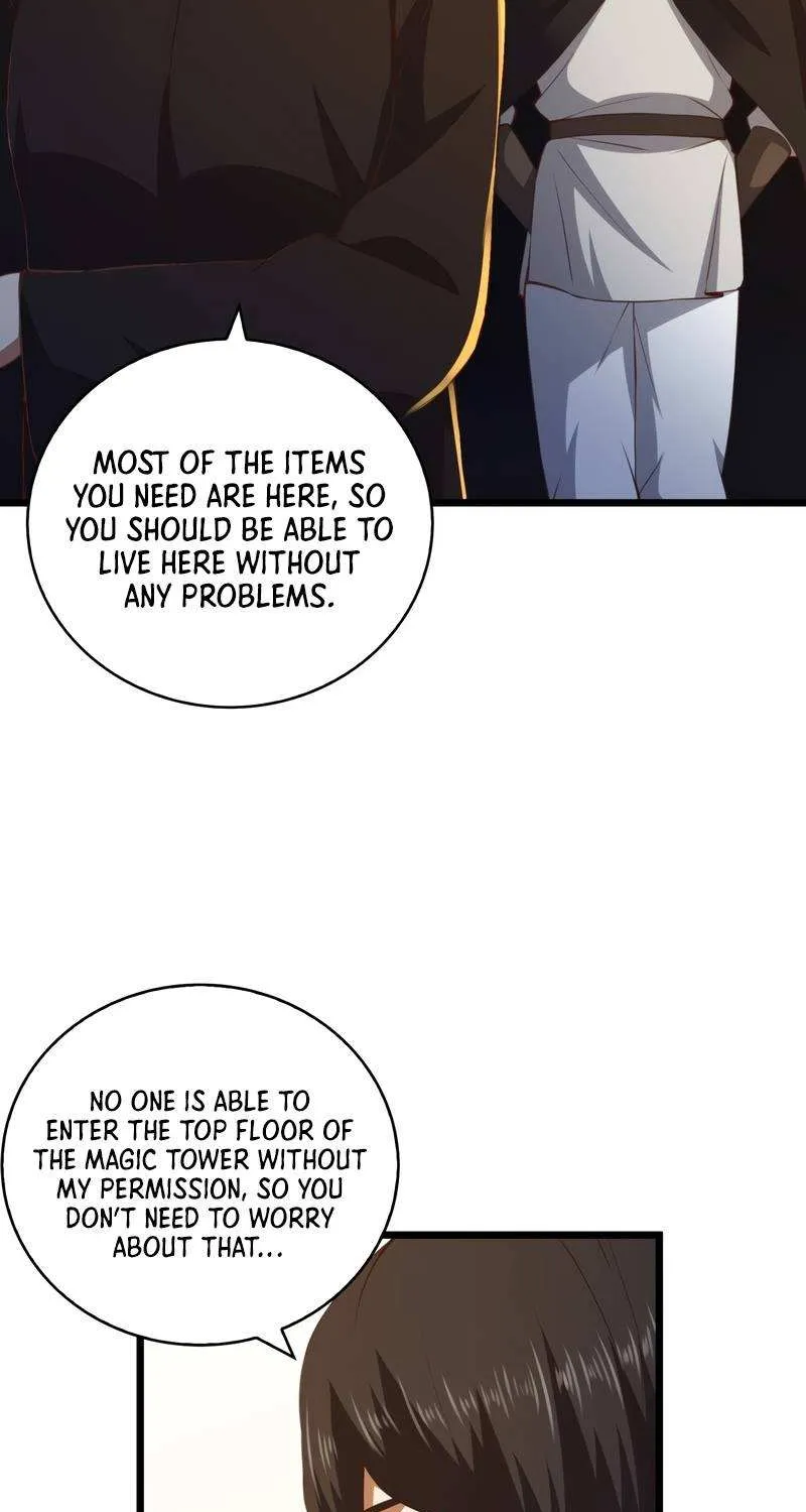 Read The Lord’s Coins Aren’t Decreasing?! chapter 89 image 3 on Lezhin