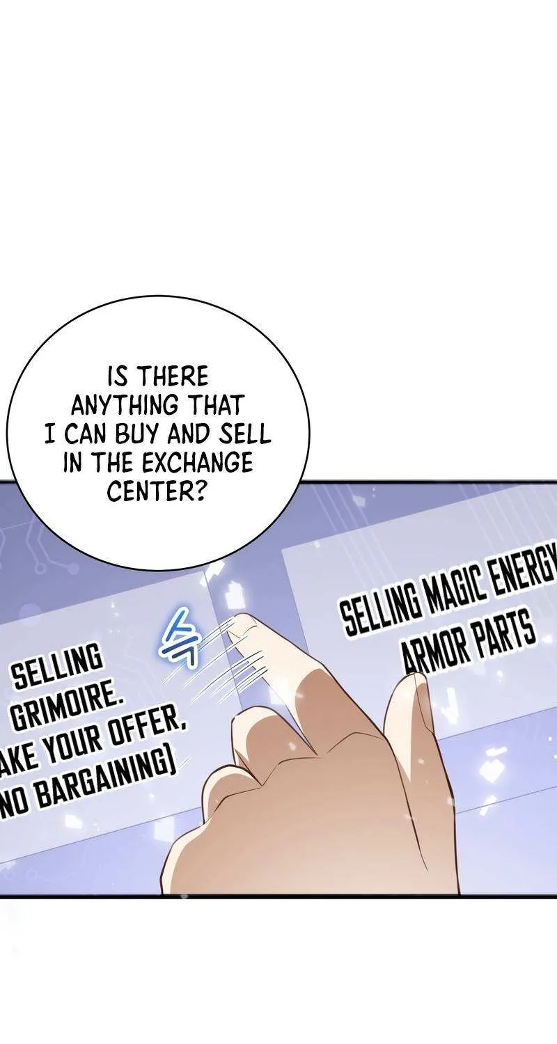 Read The Lord’s Coins Aren’t Decreasing?! chapter 89 image 33 on Lezhin