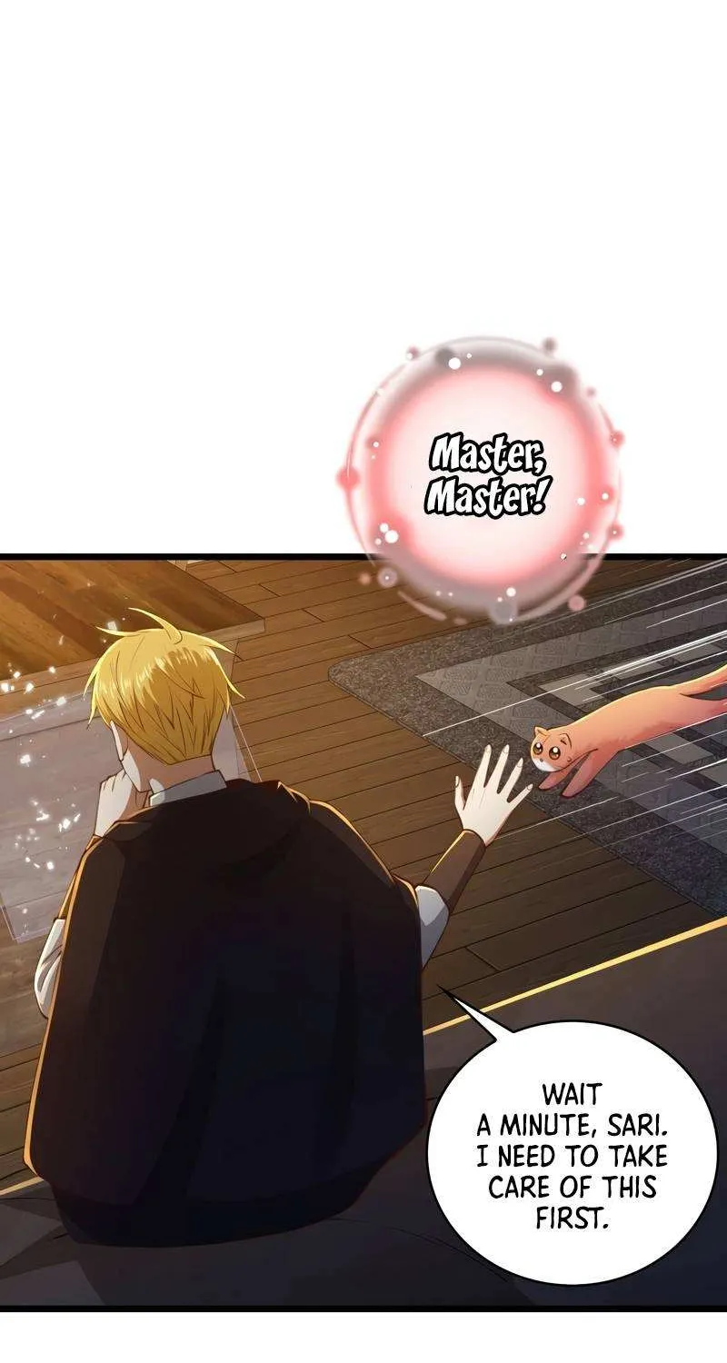 Read The Lord’s Coins Aren’t Decreasing?! chapter 89 image 40 on Lezhin