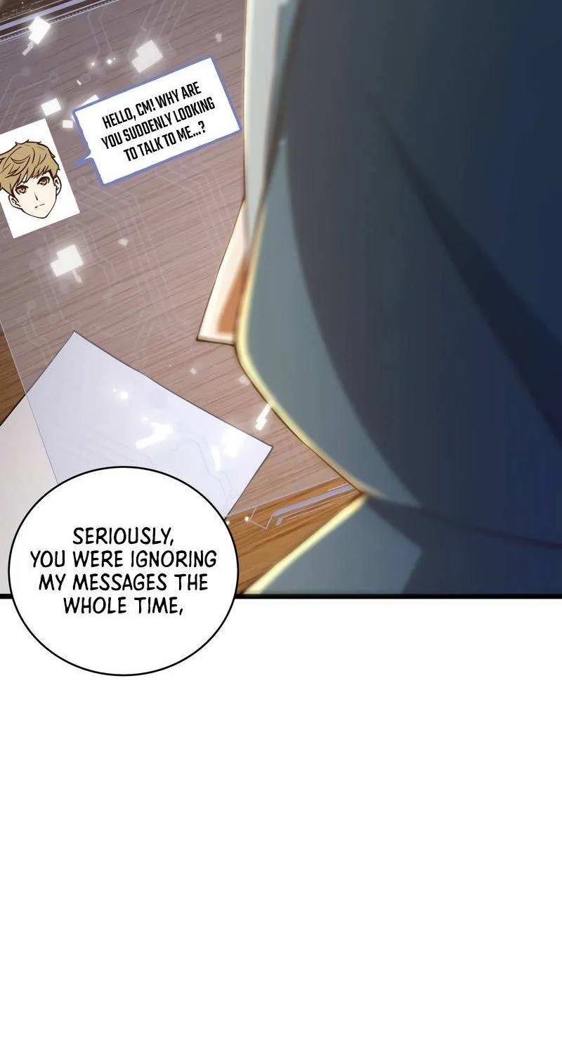 Read The Lord’s Coins Aren’t Decreasing?! chapter 89 image 42 on Lezhin