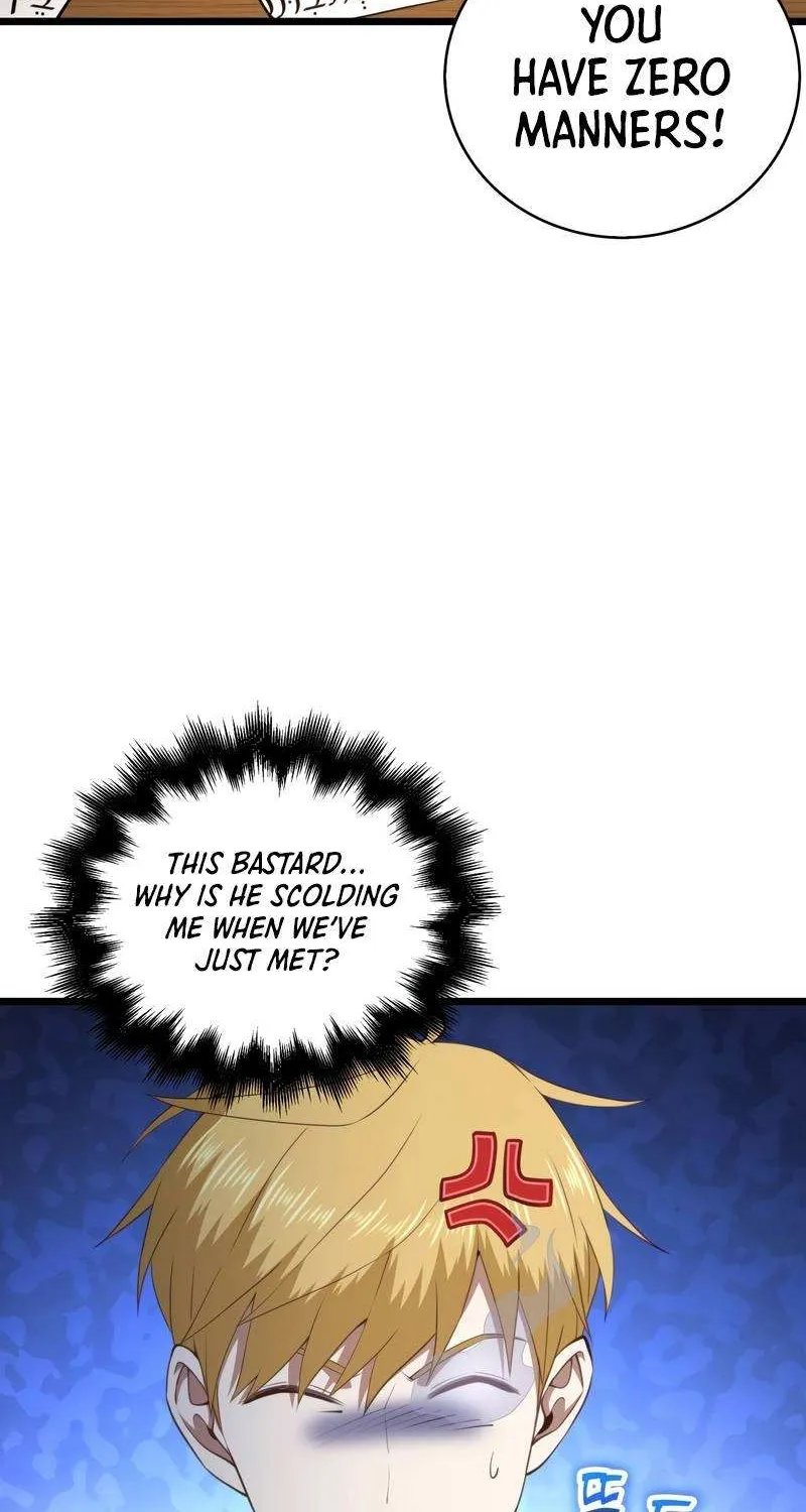Read The Lord’s Coins Aren’t Decreasing?! chapter 89 image 44 on Lezhin