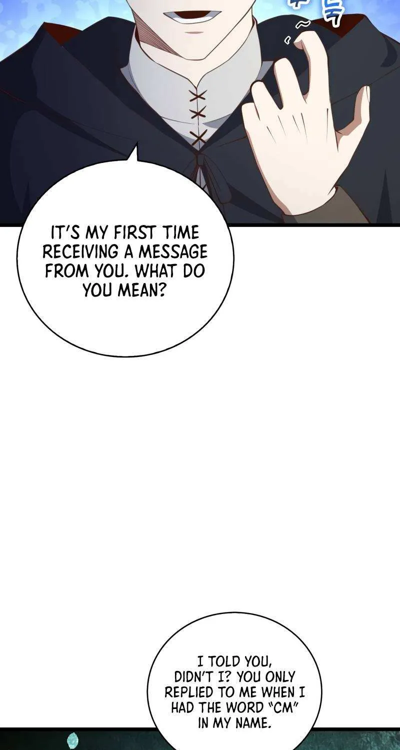 Read The Lord’s Coins Aren’t Decreasing?! chapter 89 image 45 on Lezhin