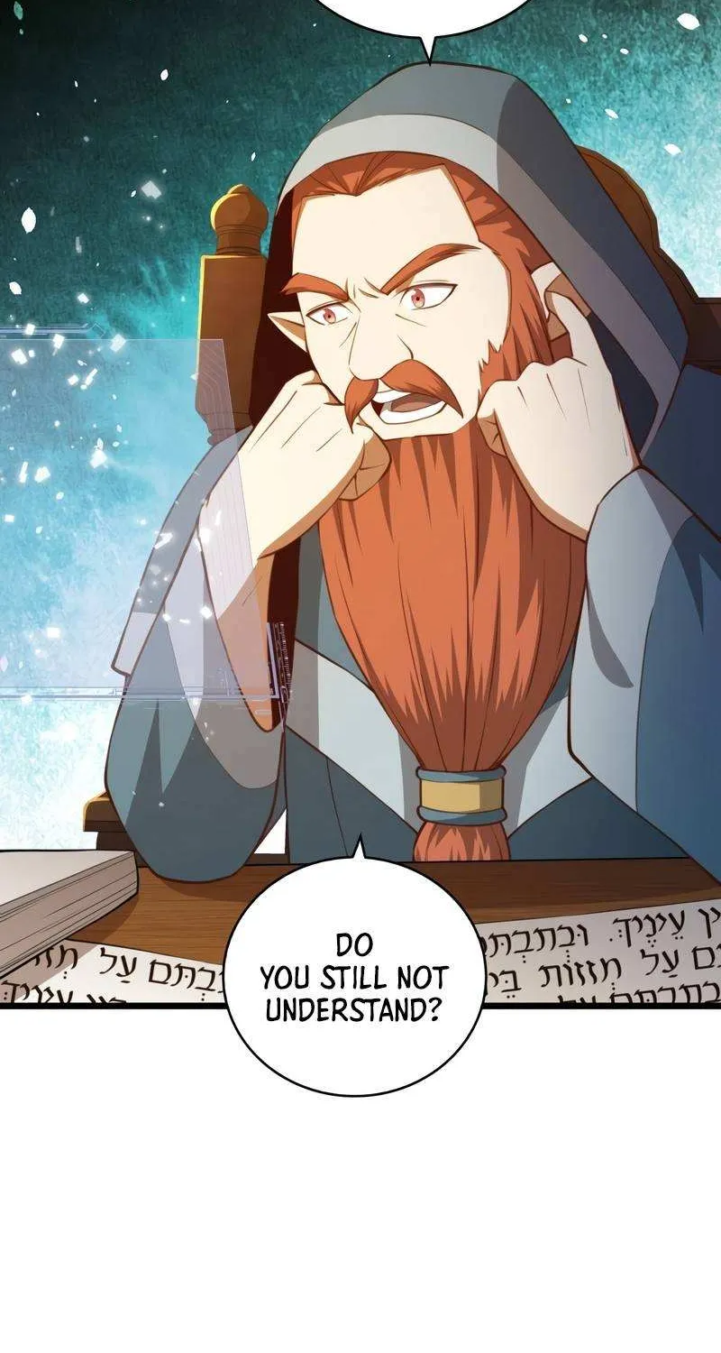 Read The Lord’s Coins Aren’t Decreasing?! chapter 89 image 46 on Lezhin