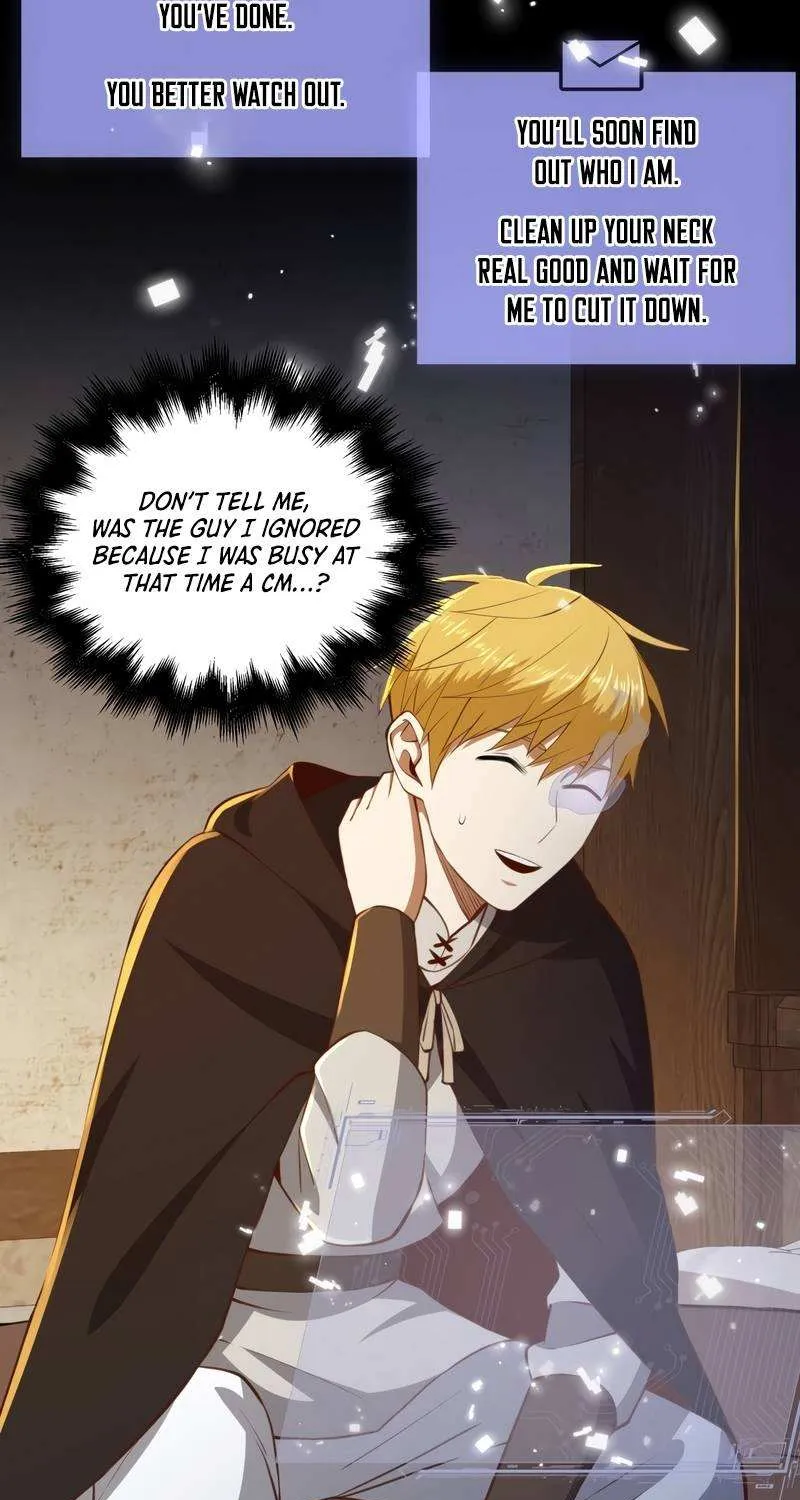 Read The Lord’s Coins Aren’t Decreasing?! chapter 89 image 49 on Lezhin