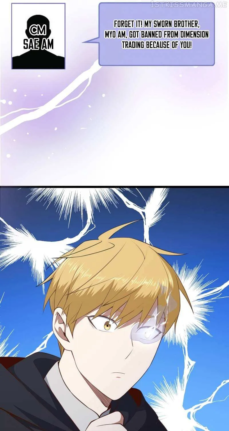 Read The Lord’s Coins Aren’t Decreasing?! chapter 89 image 51 on Lezhin