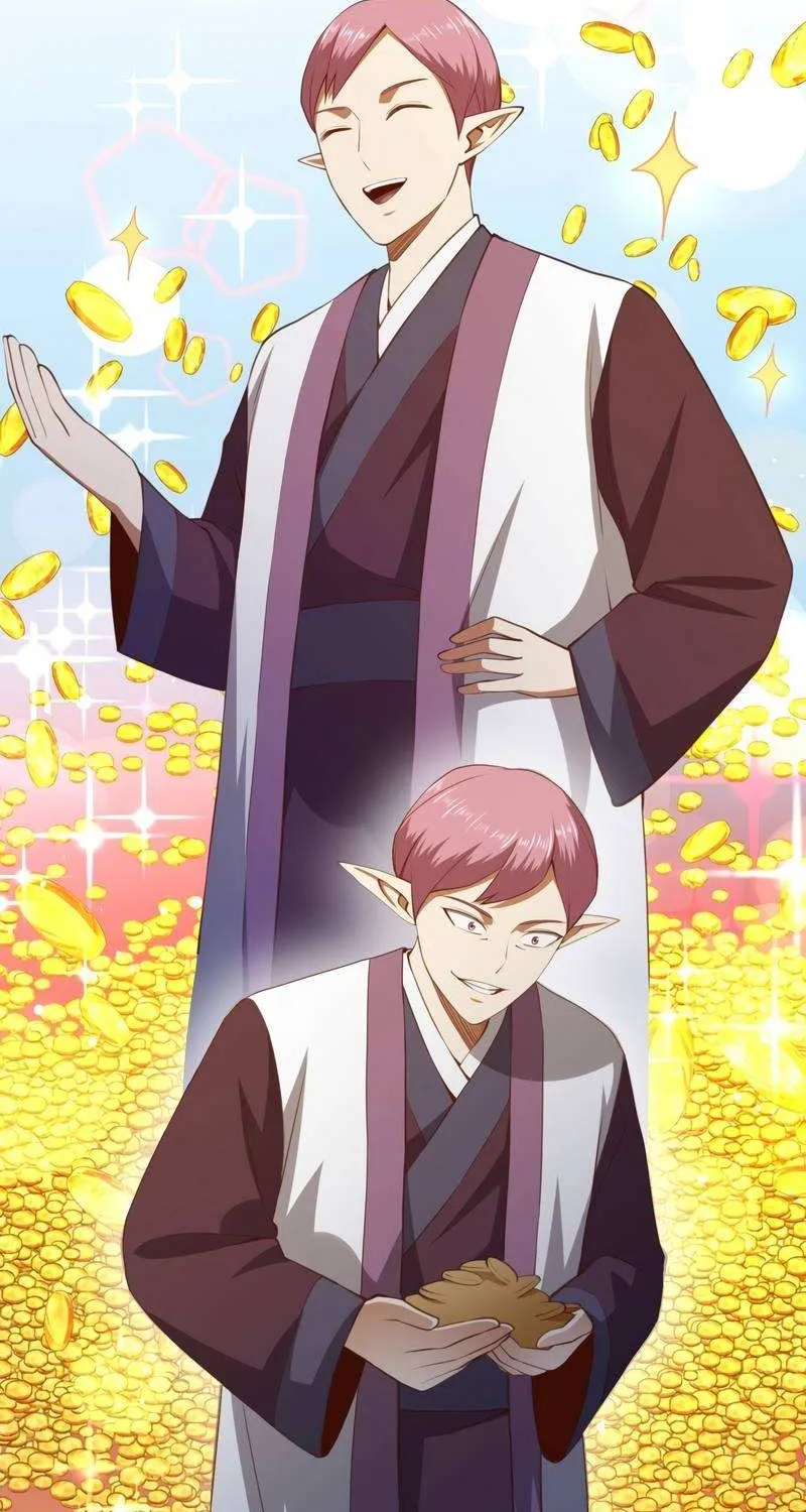 Read The Lord’s Coins Aren’t Decreasing?! chapter 89 image 53 on Lezhin