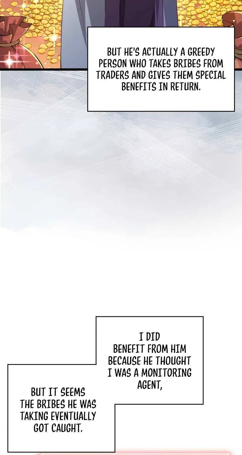 Read The Lord’s Coins Aren’t Decreasing?! chapter 89 image 54 on Lezhin