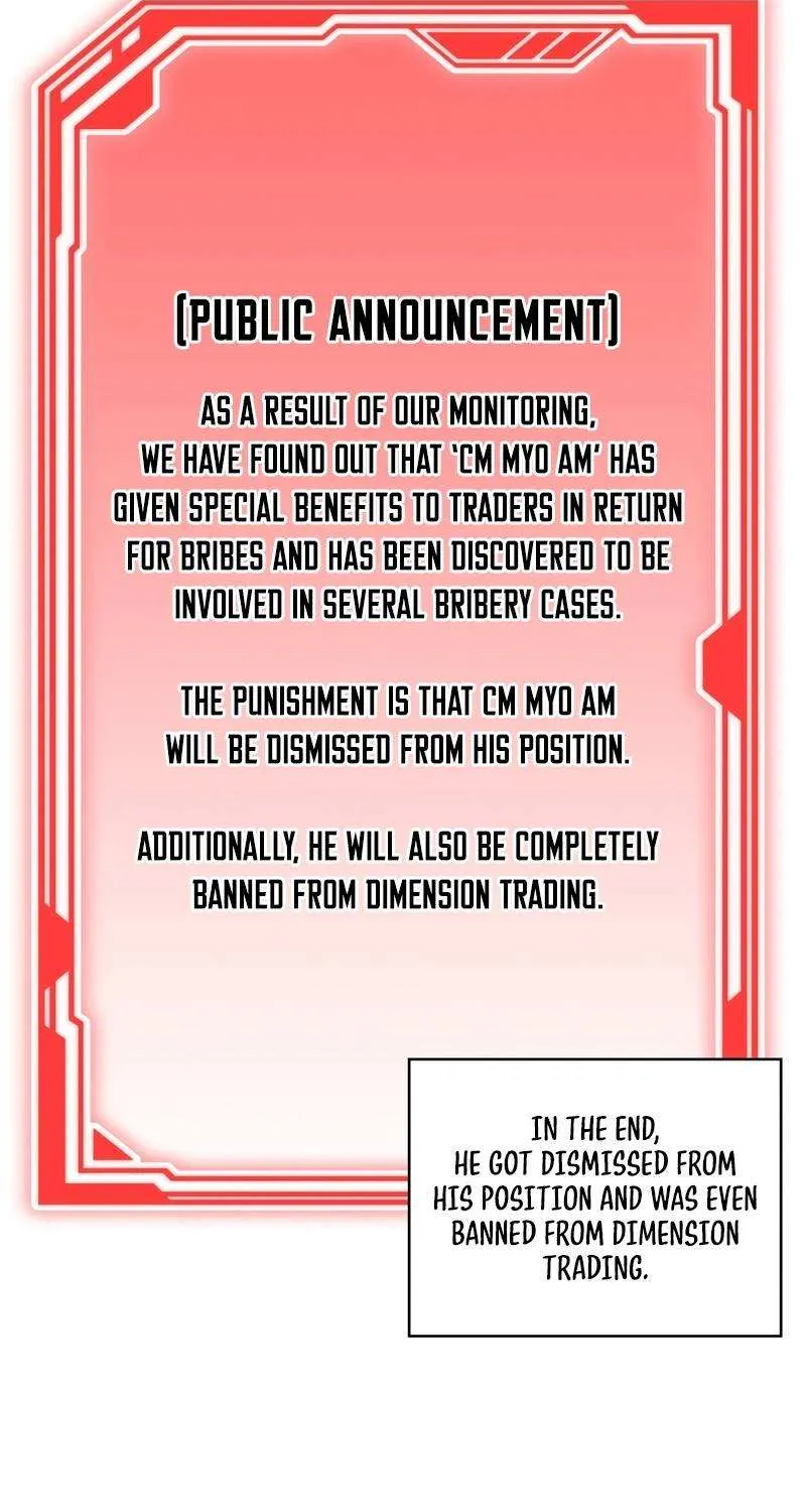 Read The Lord’s Coins Aren’t Decreasing?! chapter 89 image 55 on Lezhin