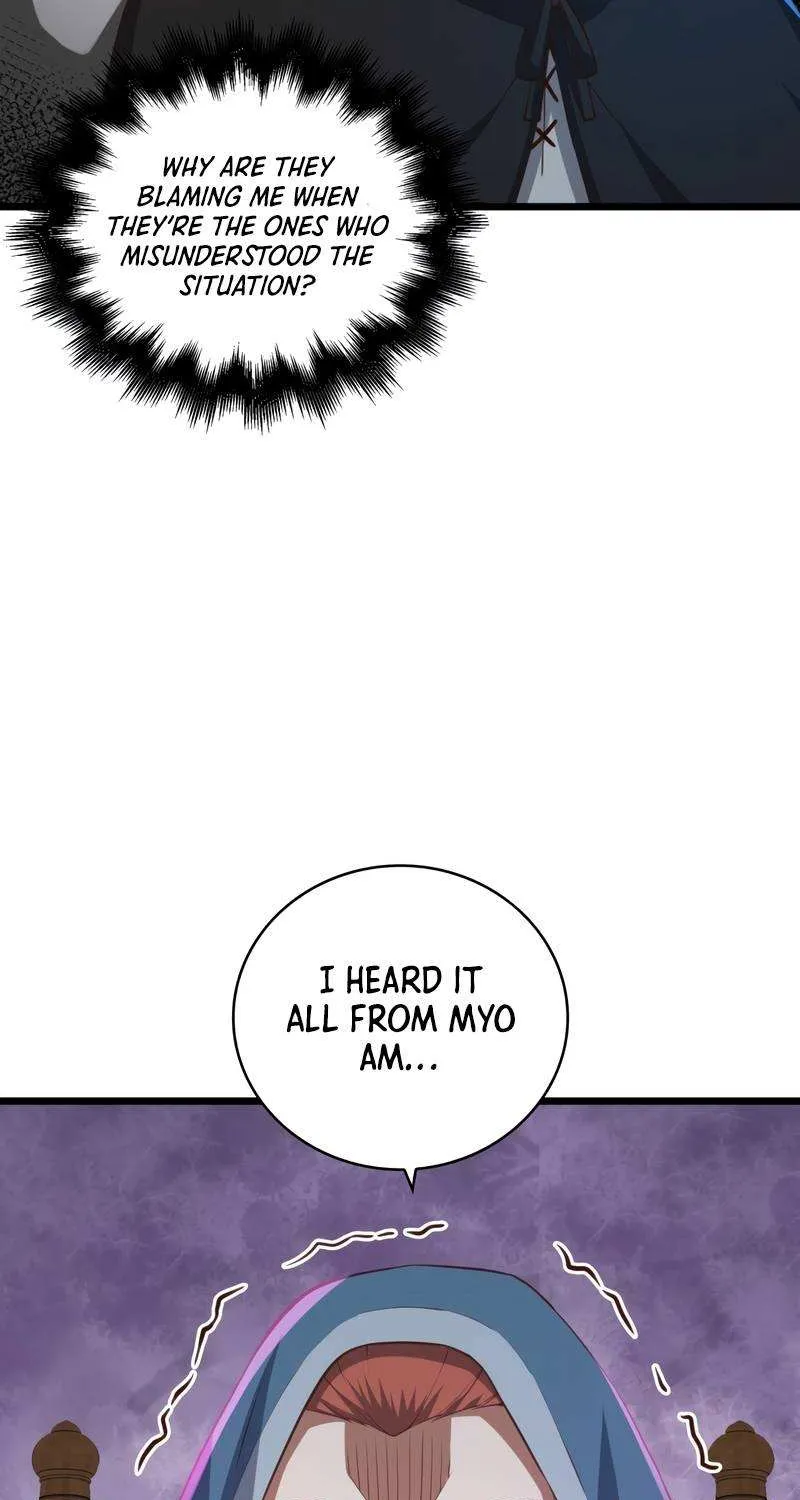 Read The Lord’s Coins Aren’t Decreasing?! chapter 89 image 57 on Lezhin