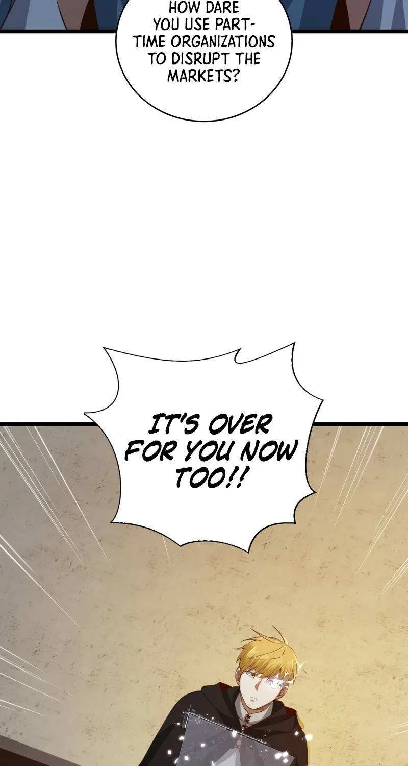 Read The Lord’s Coins Aren’t Decreasing?! chapter 89 image 64 on Lezhin