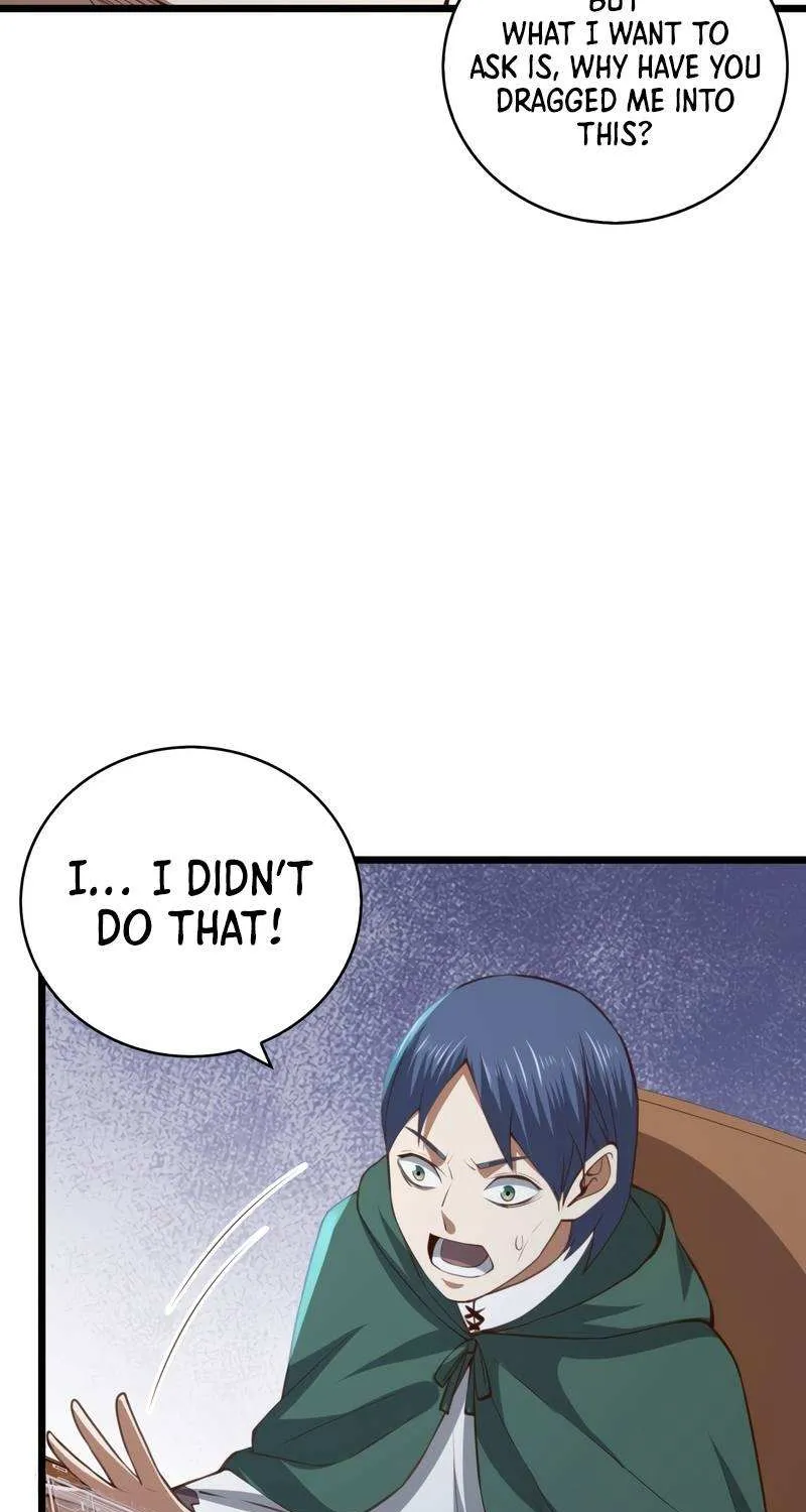 Read The Lord’s Coins Aren’t Decreasing?! chapter 89 image 69 on Lezhin