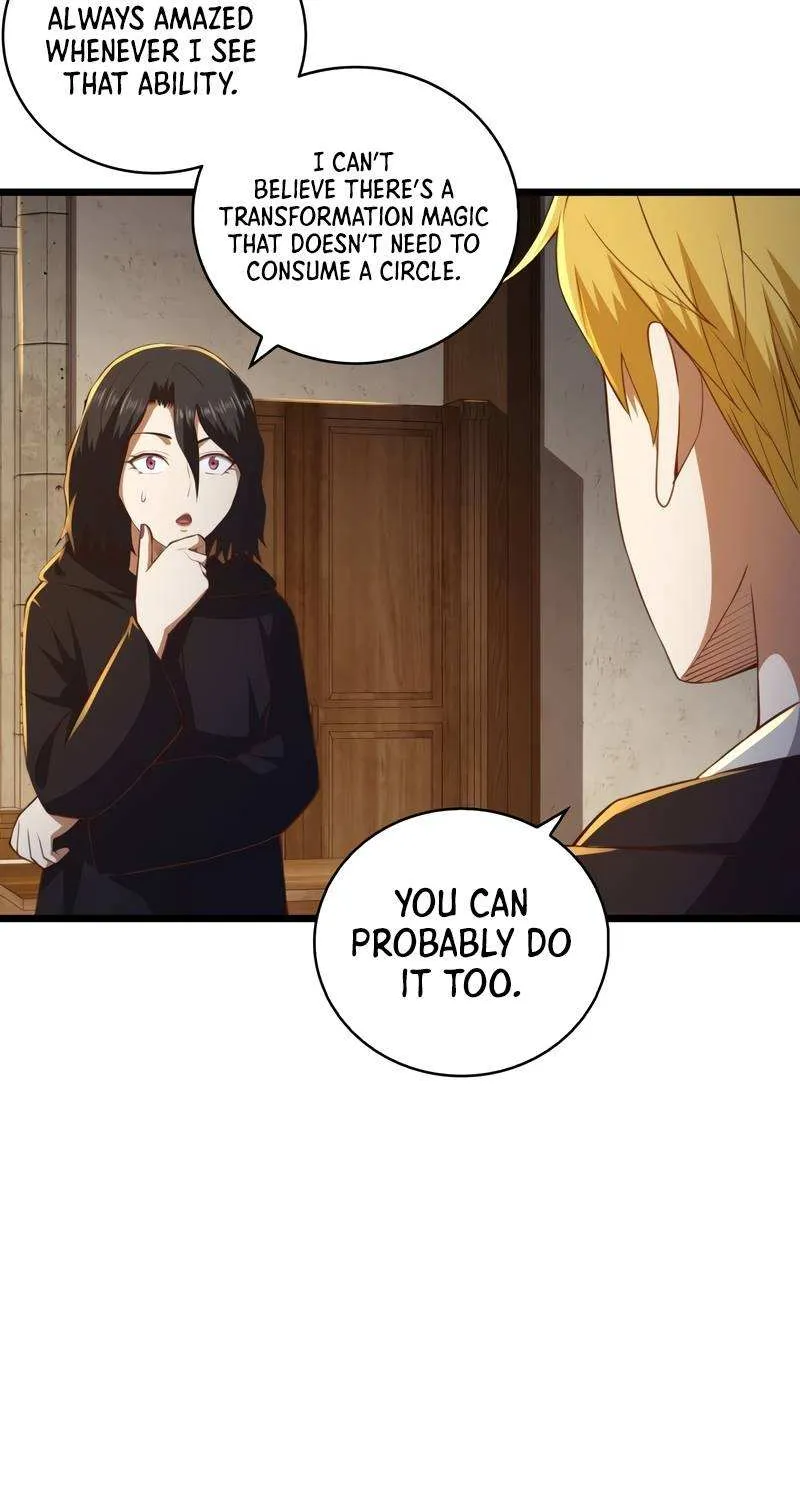 Read The Lord’s Coins Aren’t Decreasing?! chapter 89 image 7 on Lezhin