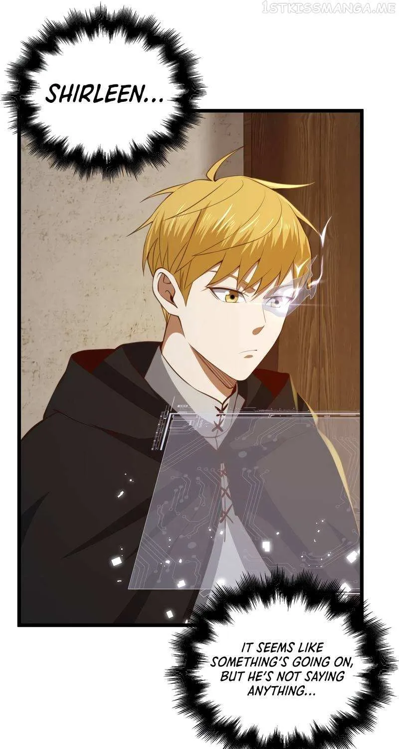 Read The Lord’s Coins Aren’t Decreasing?! chapter 89 image 71 on Lezhin