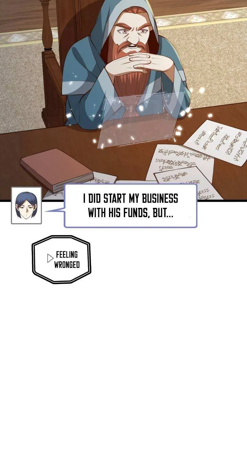 Read The Lord’s Coins Aren’t Decreasing?! chapter 89 image 74 on Lezhin