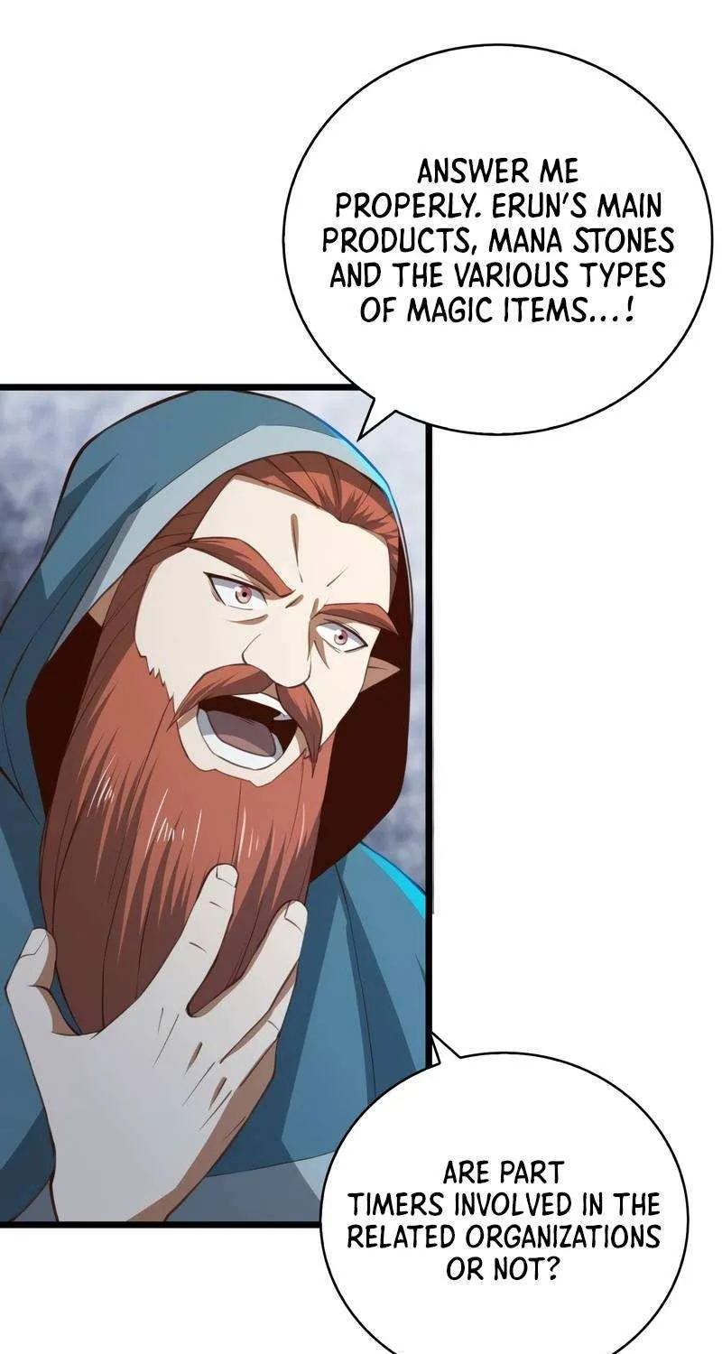 Read The Lord’s Coins Aren’t Decreasing?! chapter 89 image 75 on Lezhin